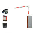 Barrier Gate for Parking Management Control System